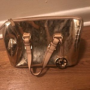 Authentic MK purse